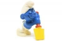 the Smurfs/スマーフ
