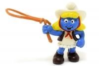 the Smurfs/スマーフ - PVCフィギュア