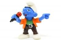 the Smurfs/スマーフ