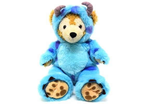 Disney PARKS/ディズニーパークス 「Duffy・The Disney Bear