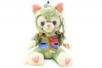 Disney/ディズニー - Duffy and Friends・DisneyBear/ダッフィー