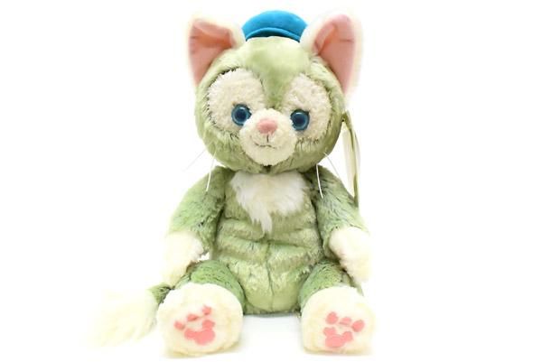 Tokyo Disney Sea 東京ディズニーシー Duffy And Friends ダッフィー フレンズ Gelatoni ジェラトーニ Sサイズ おもちゃ屋 Knot A Toy ノットアトイ Online Shop In 高円寺