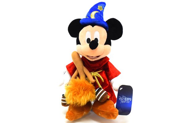 Disney STORE/ディズニーストア・D23 EXPO JAPAN 2015・Fantasia 