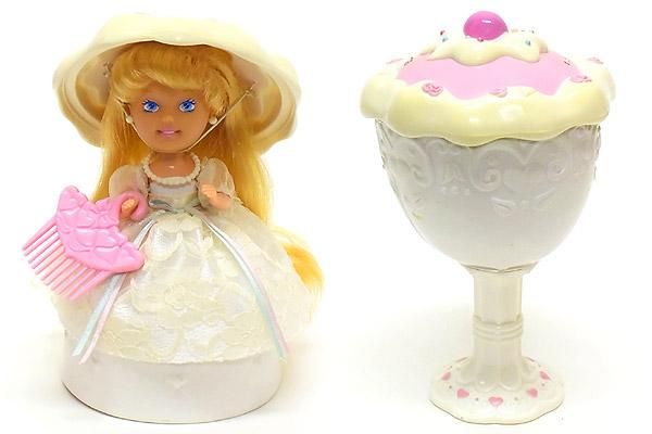 カフェdoll　Pretty カーニバルJSK 　コスプレ　パティシエ　ケーキ Cupcakes Doll /カップケーキドール Bonnie Bride/ボニー