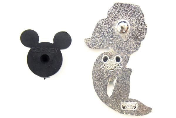 c*o様 フロリダディズニーワールド　リトル・マーメイド ピンバッジ 11個セッ フロリダディズニーワールド リトル・マーメイド ピンバッジ 11個