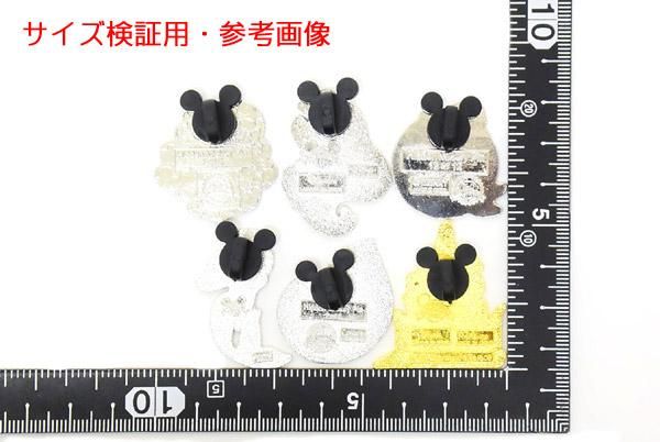 リトル・マーメイド 額装ピンバッチ 海外 ディズニー LE リトルマーメイド 30周年 ピンバッジ