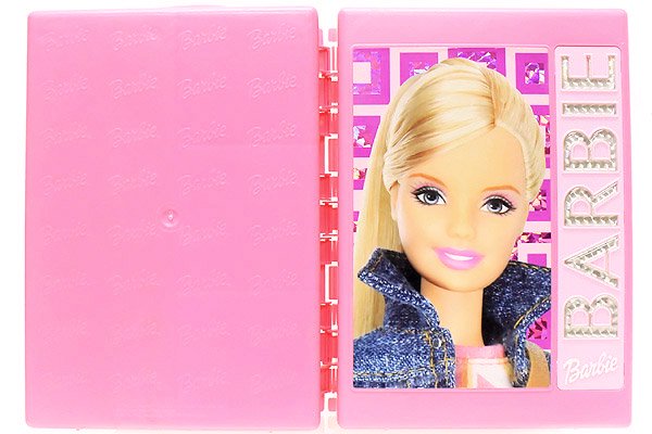 Barbie Doll Trunk バービー トランク ドールケース BAG バッグ 2004年 