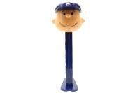 Pez/ペッツ・キャンディーディスペンサー - Peanuts/ピーナッツ