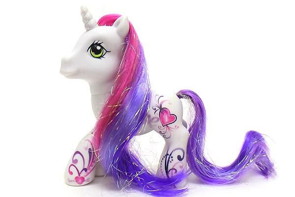 My Little Pony マイリトルポニー G3 Sweetie Belle スウィーティーベル ホワイト ユニコーン Love おもちゃ屋 Knot A Toy ノットアトイ Online Shop In 高円寺