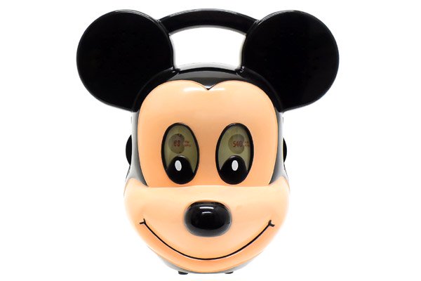 DAPY(& The Singing Machine)・Disney/ディズニー「Mickey Mouse 