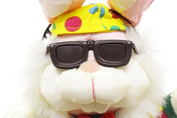 Easter Bunny イースターバニー/ウサギ 「RAPPIN EASTER SHAKY PALS