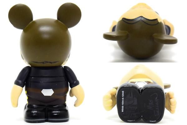 バイナルメーション　スターウォーズ　① Vinylmation/バイナルメーション 「STAR WARS Series 1/スター