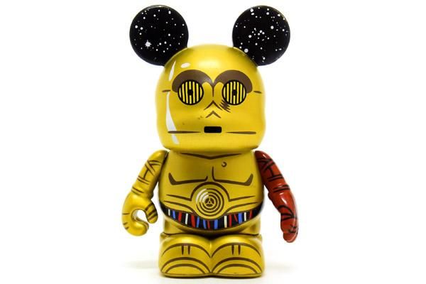 Vinylmation/バイナルメーション「STAR WARS THE FORCE AWAKENS