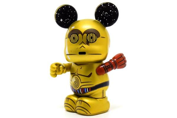 Vinylmation/バイナルメーション「STAR WARS THE FORCE AWAKENS