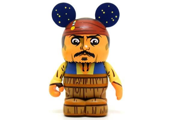 Vinylmation/バイナルメーション「Pirates of the Caribbean