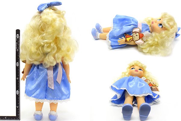 Disney Animator's Collection Doll/ディズニーアニメーター