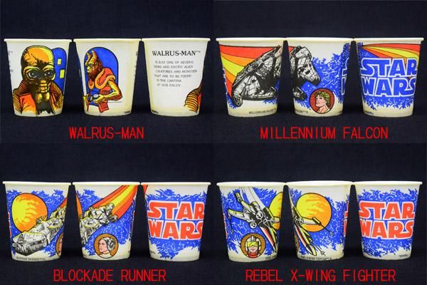 STAR WARS Episode IV A New Hope/スターウォーズ 新たなる希望