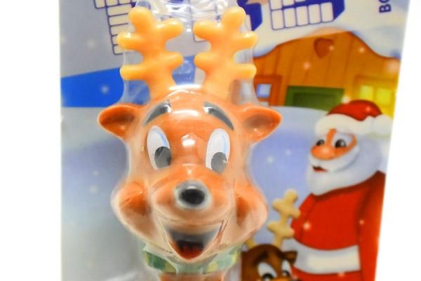 PEZ ペッツ オールド トナカイ 2.6 美品