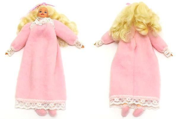 Bedtime Barbie/ベッドタイムバービー・1993年・本体のみ - KNot