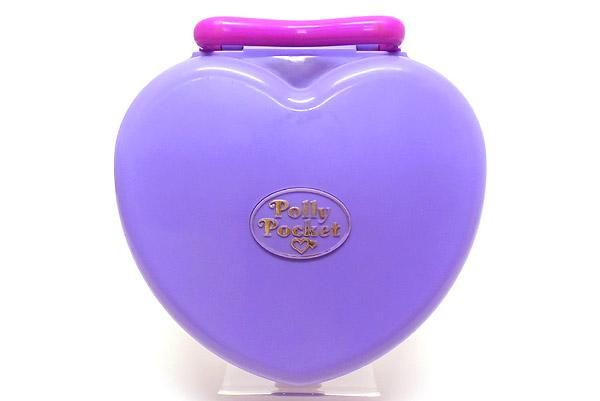 Polly Pocket ポーリーポケット Wonderful Wedding Party