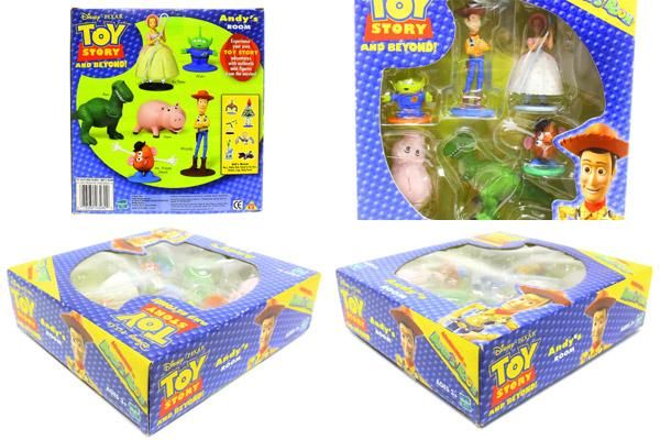 TOY STORY AND BEYOND!/トイストーリーアンドビヨンド！Hasbro