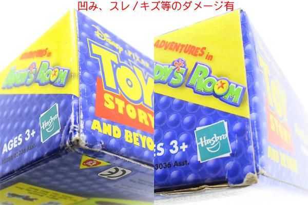 TOY STORY AND BEYOND!/トイストーリーアンドビヨンド！Hasbro