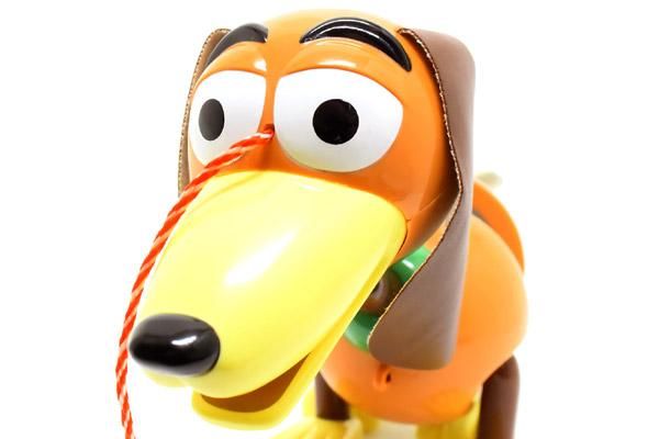削除致します！スリンキードッグ コレクターズエディション JAMES INDUSTRIES/ジェームズ インダストリー「SLINKY DOG