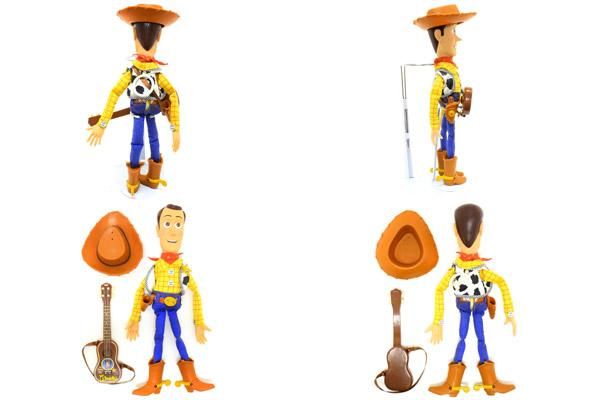 TOY STORY AND BEYOND!/トイストーリーアンドビヨンド！・TOMY