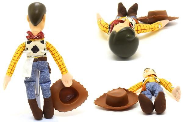 TOY STORY/トイストーリー・THINKWAY TOYS/シンクウェイトイズ