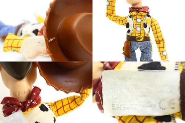 TOY STORY/トイストーリー・THINKWAY TOYS/シンクウェイトイズ
