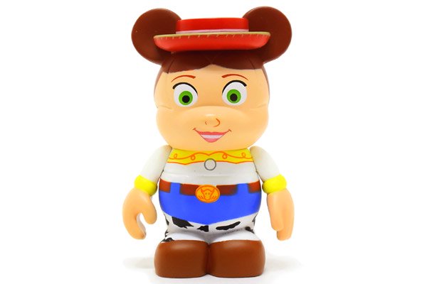 Vinylmation/バイナルメーション 「TOY STORY/トイストーリーシリーズ