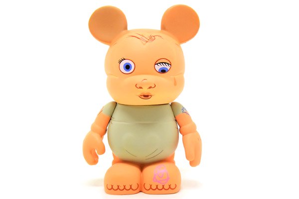 Vinylmation/バイナルメーション 「TOY STORY/トイストーリーシリーズ・Big Baby/ビッグベビー・3”」 - KNot a  TOY/ノットアトイ