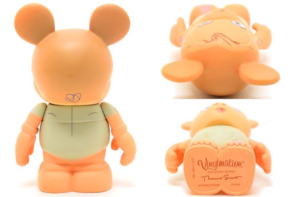 Vinylmation/バイナルメーション 「TOY STORY/トイストーリーシリーズ・Big Baby/ビッグベビー・3”」 - KNot a  TOY/ノットアトイ