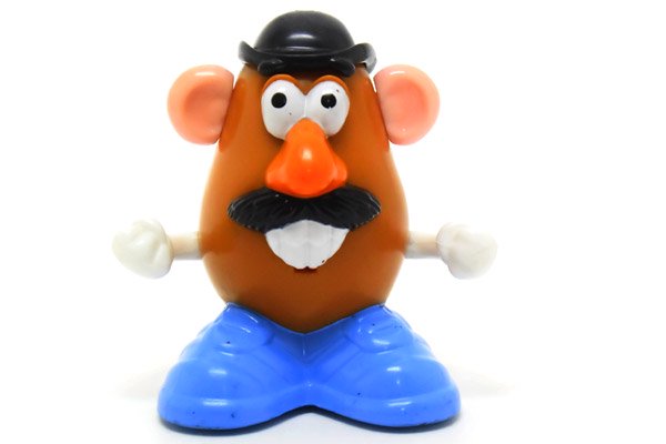 Mr.Potato Head/ミスターポテトヘッド・PLAYSKOOL/プレイスクール