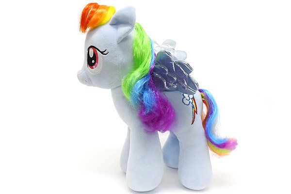 Build-A-Bear Workshop/ビルドアベアワークショップ・My Little Pony