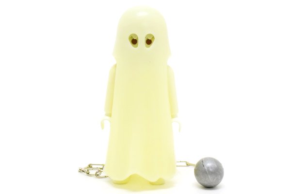 Playmobil/プレイモービル・Knights/ナイツ 「Glow the Dark Ghost