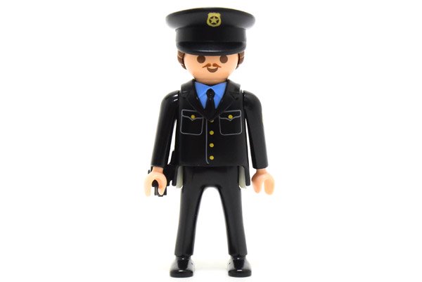 Playmobil/プレイモービル・Special/スペシャル 「Police Officer