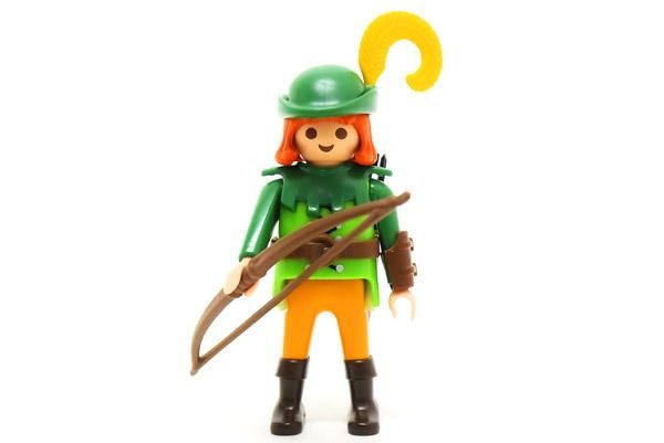 Playmobil/プレイモービル・Special/スペシャル 「Robin Hood/ロビン 