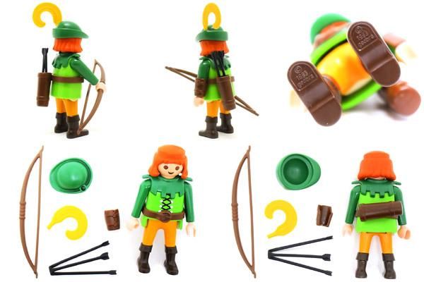 Playmobil/プレイモービル・Special/スペシャル 「Robin Hood/ロビン