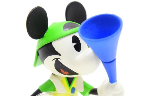 ディズニー、バイナルメーション（ステッチ、ミッキー） Vinylmation/バイナルメーション・Mickey Mouse Cartoon