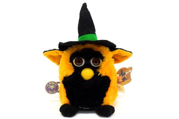 Furby/ファービー・ Autumn/オータム/秋・Special Limited