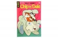 チップとデール ビンテージ アメリカンコミック チップとデール ビンテージ アメリカンコミック - メルカリ