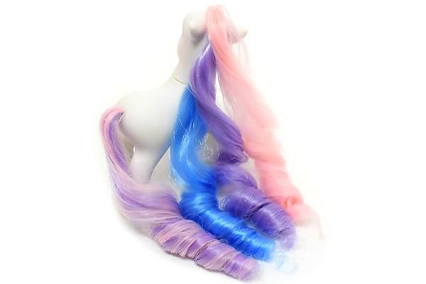 My Little Pony G3: Precious Gem - Crystal Princess Fancy
