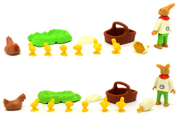 Playmobil/プレイモービル・Easter/イースター 「Easter Bunny
