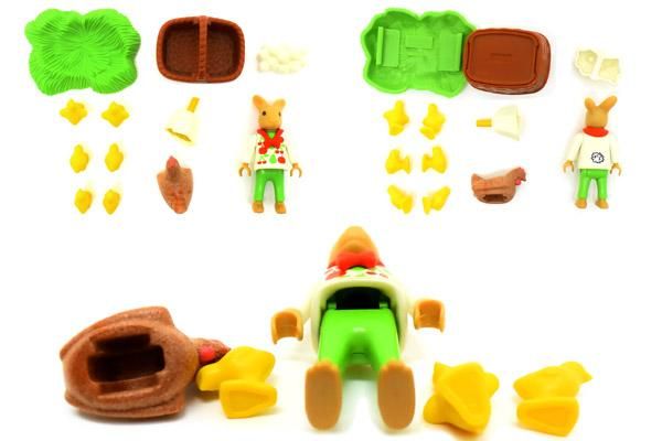 Playmobil/プレイモービル・Easter/イースター 「Easter Bunny