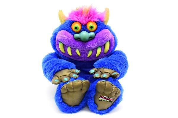 TOYMAX/トイマックス社・MY PET MONSTER/マイペットモンスター・2001年