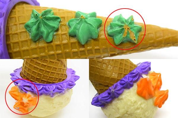 BASKIN ROBBINS/バスキンロビンス/31アイスクリーム・CROWN CONE