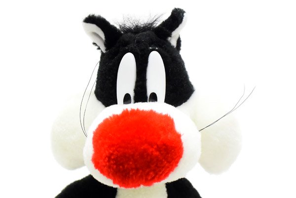 LOONEY TUNES/ルーニーテューンズ・ACE/エース 「SYLVESTER CAT