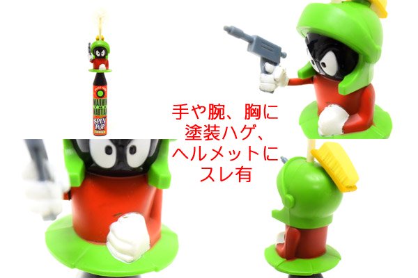 LOONEY TUNES/ルーニーテューンズ 「MARVIN THE MARTIAN/マービン・ザ