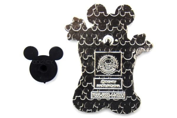 US.Disney Parks・Pin Badge/ディズニーパークス・ピンバッチ